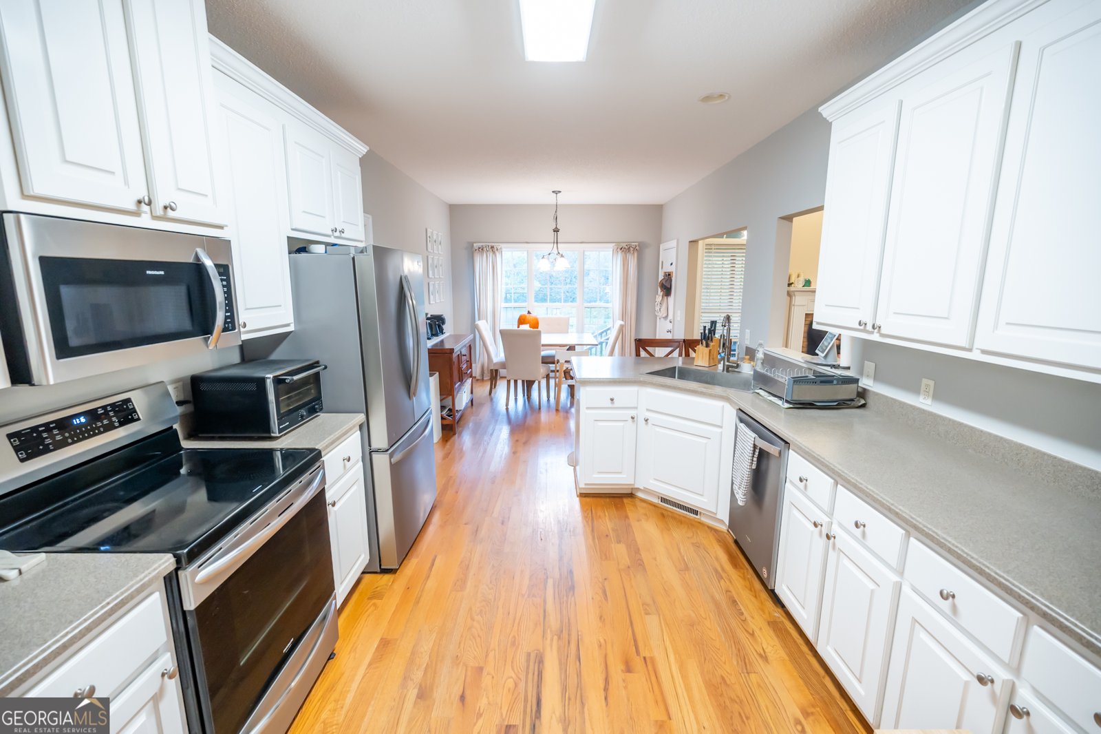 142 Williams Trail Griffin - 21