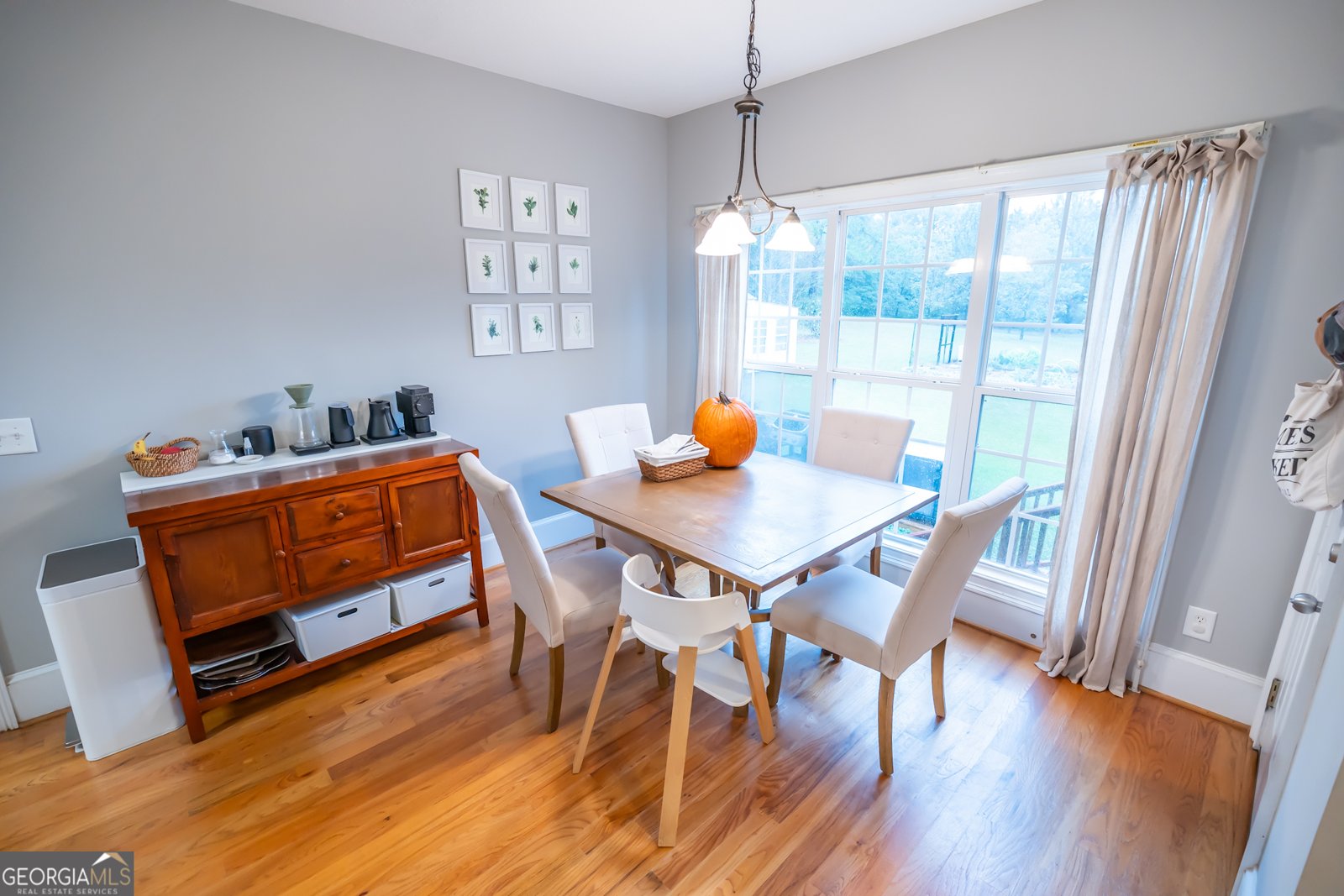 142 Williams Trail Griffin - 22