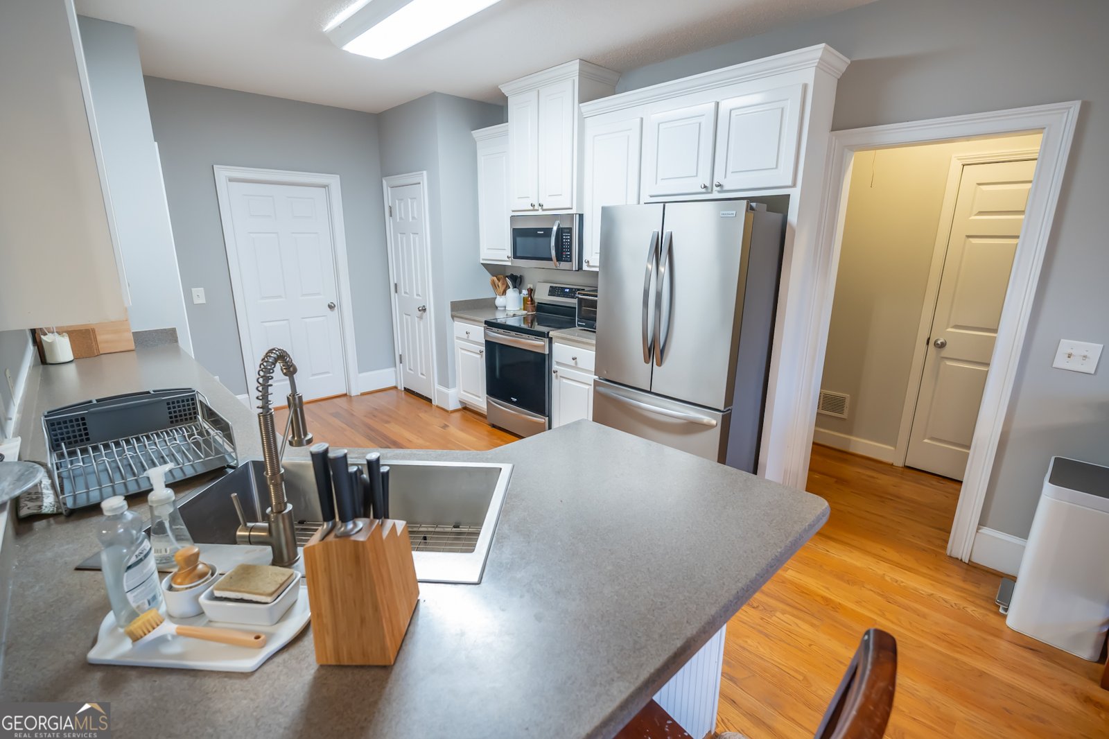 142 Williams Trail Griffin - 23