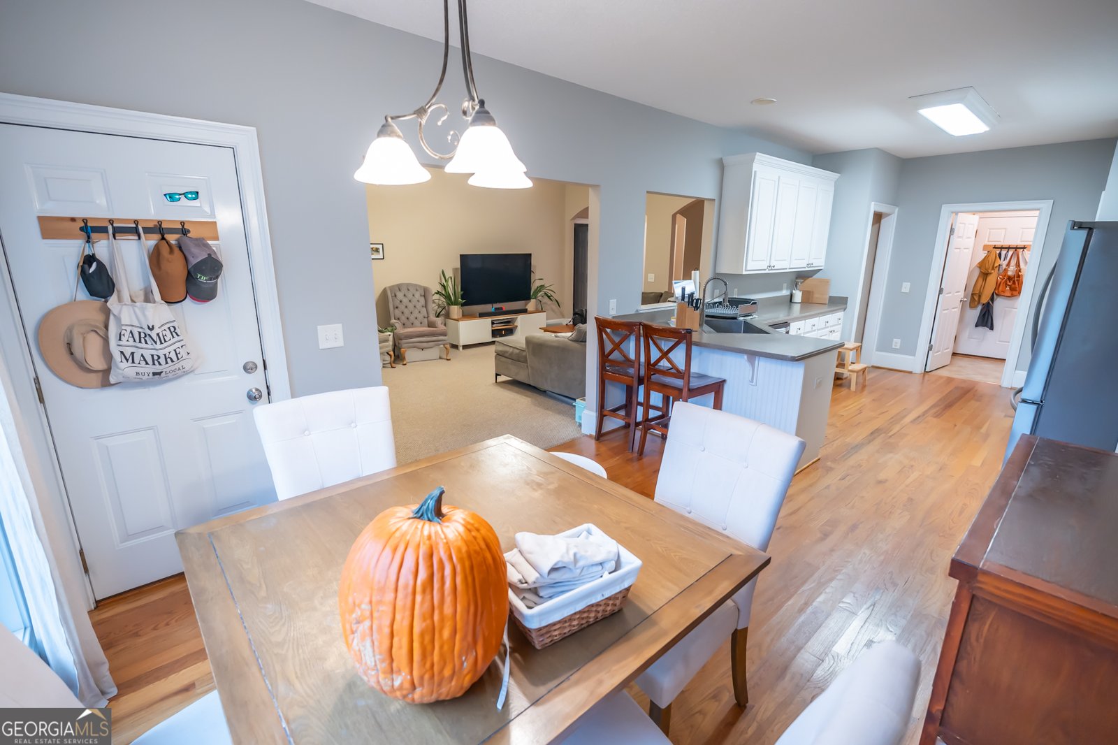 142 Williams Trail Griffin - 24