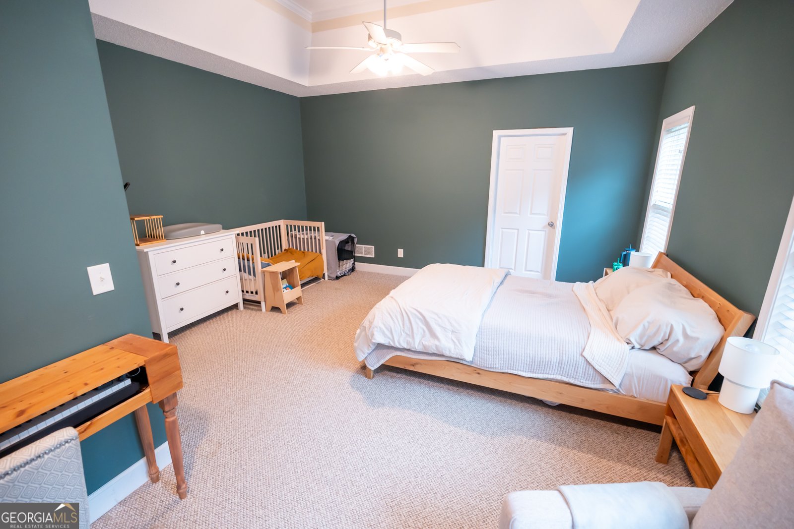 142 Williams Trail Griffin - 27