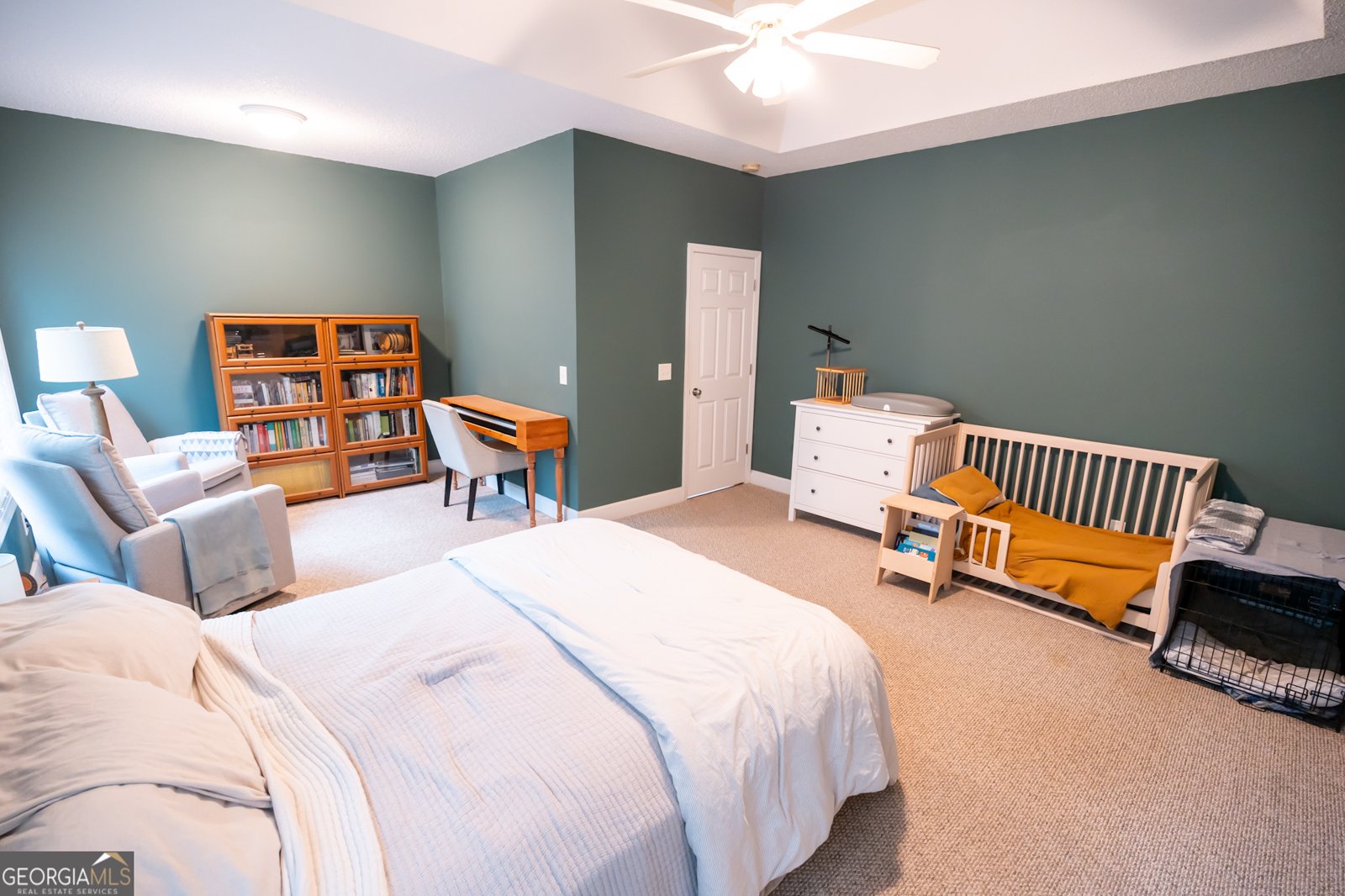 142 Williams Trail Griffin - 28