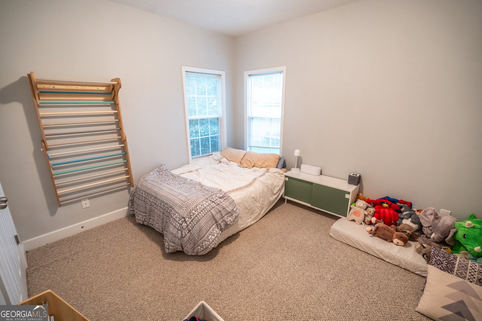 142 Williams Trail Griffin - 34