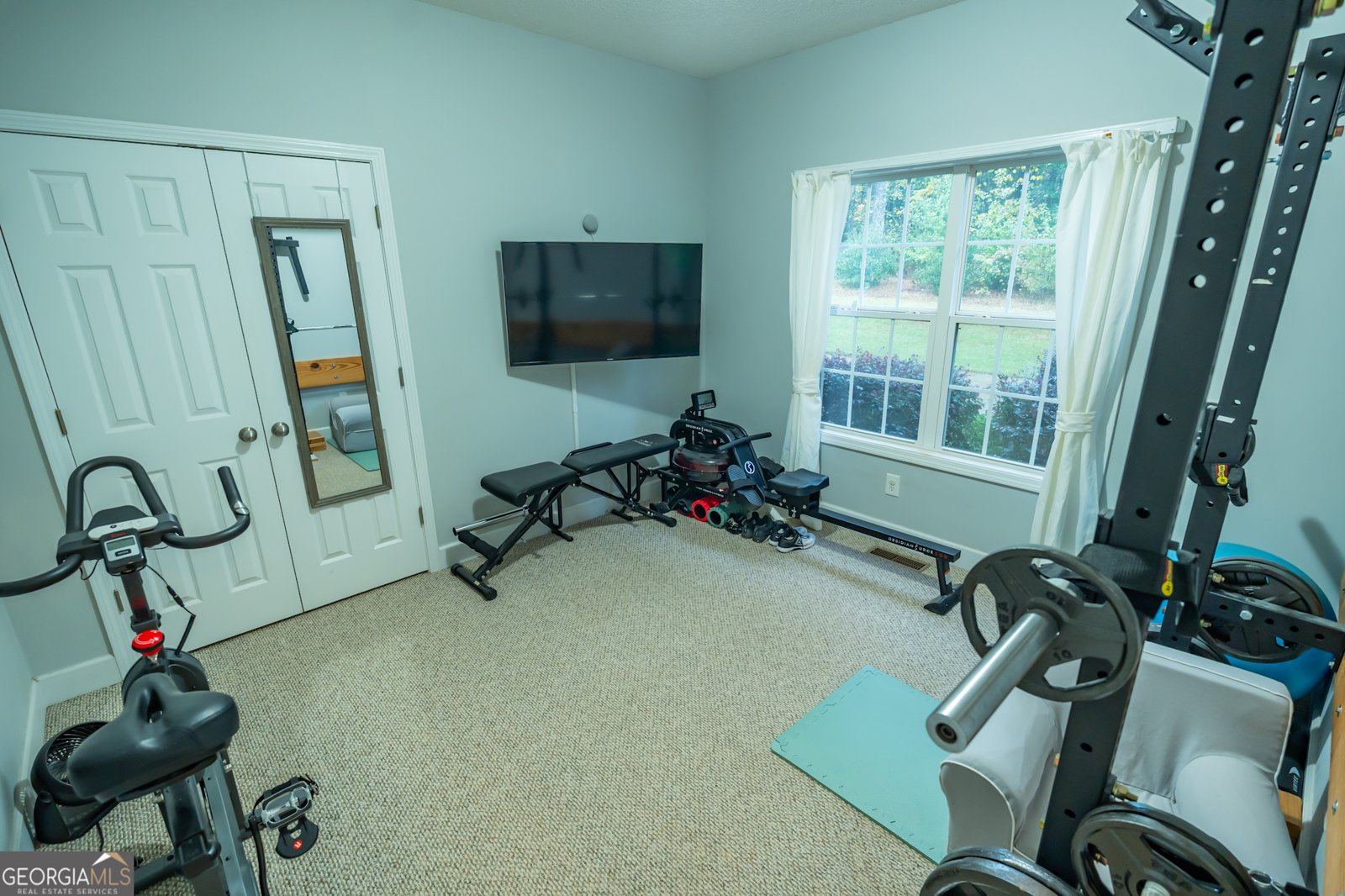 142 Williams Trail Griffin - 35