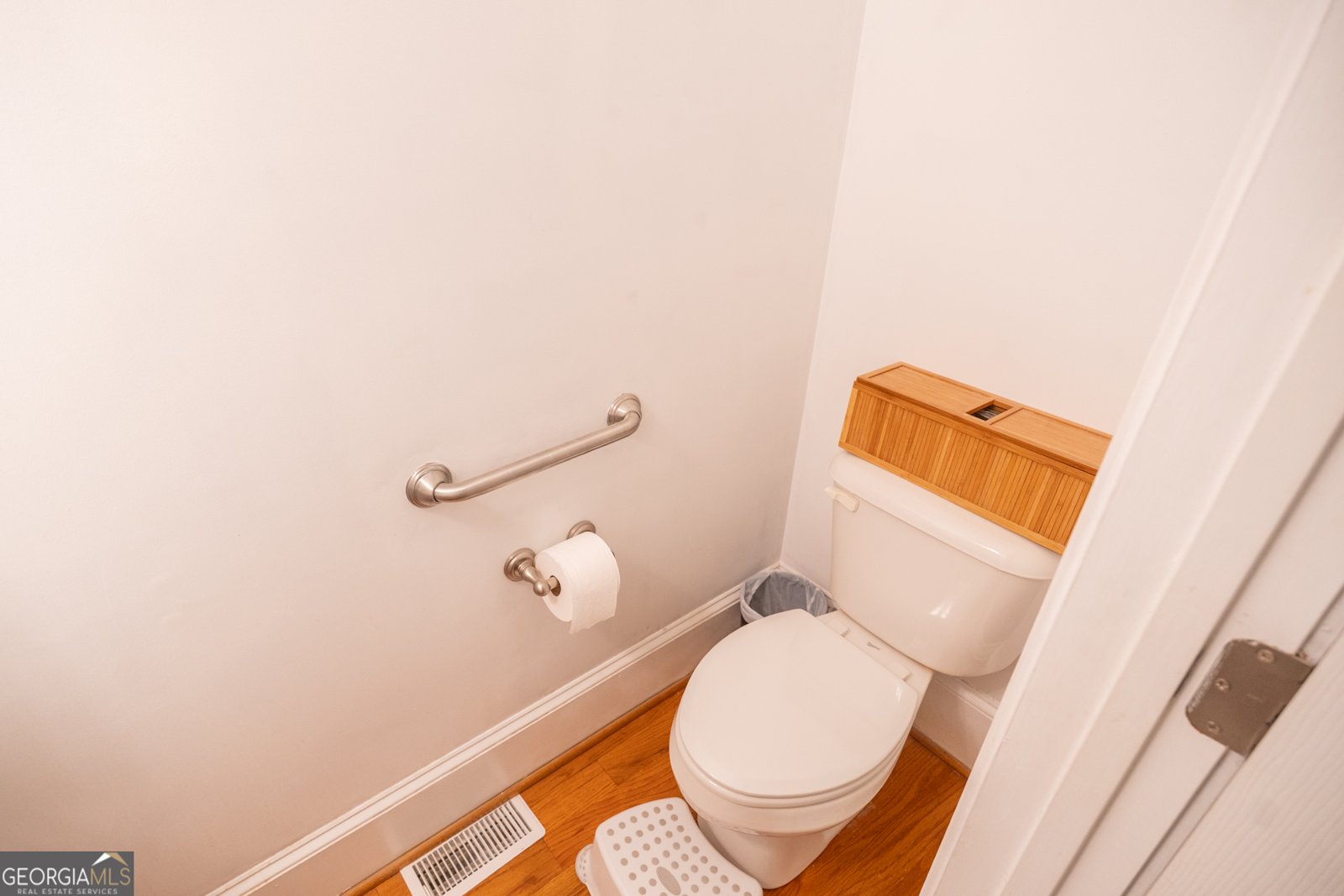 142 Williams Trail Griffin - 40