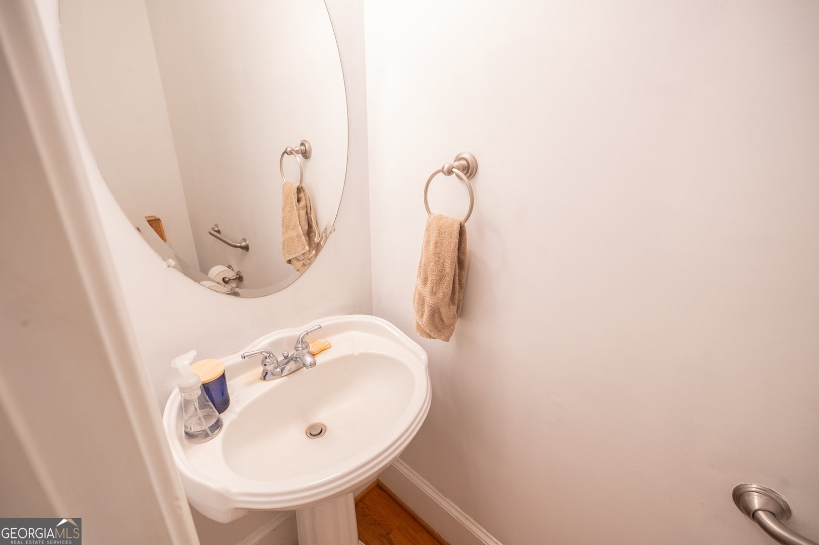 142 Williams Trail Griffin - 41