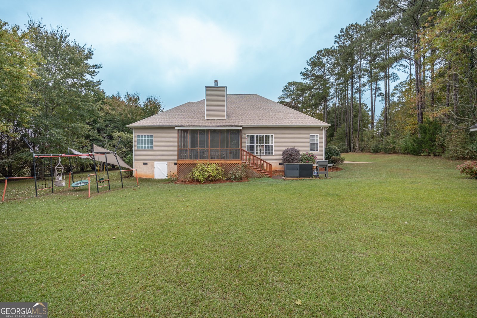 142 Williams Trail Griffin - 43