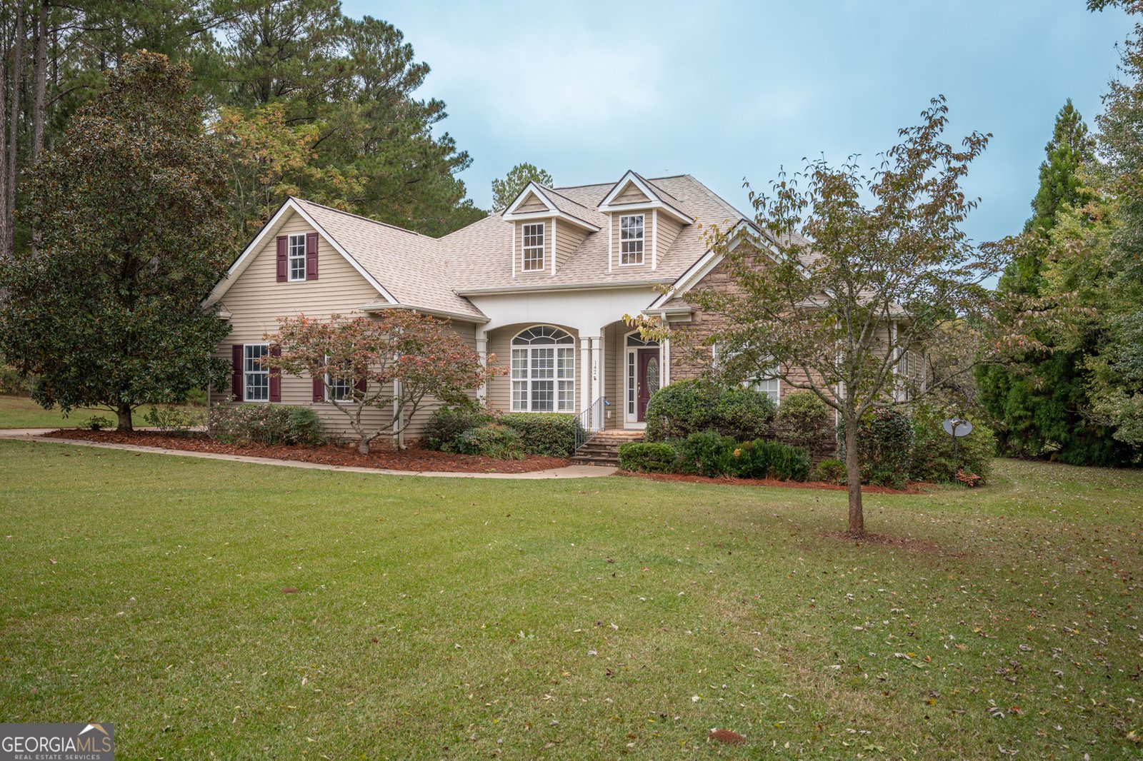 142 Williams Trail Griffin - 46