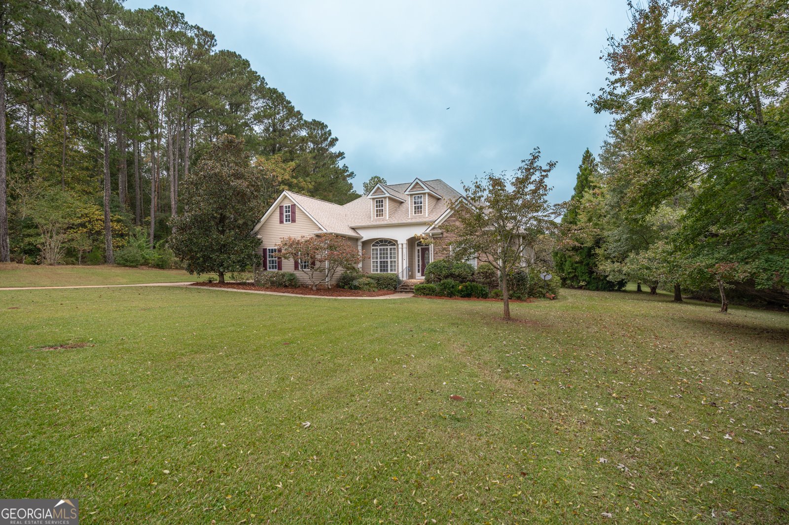 142 Williams Trail Griffin - 48