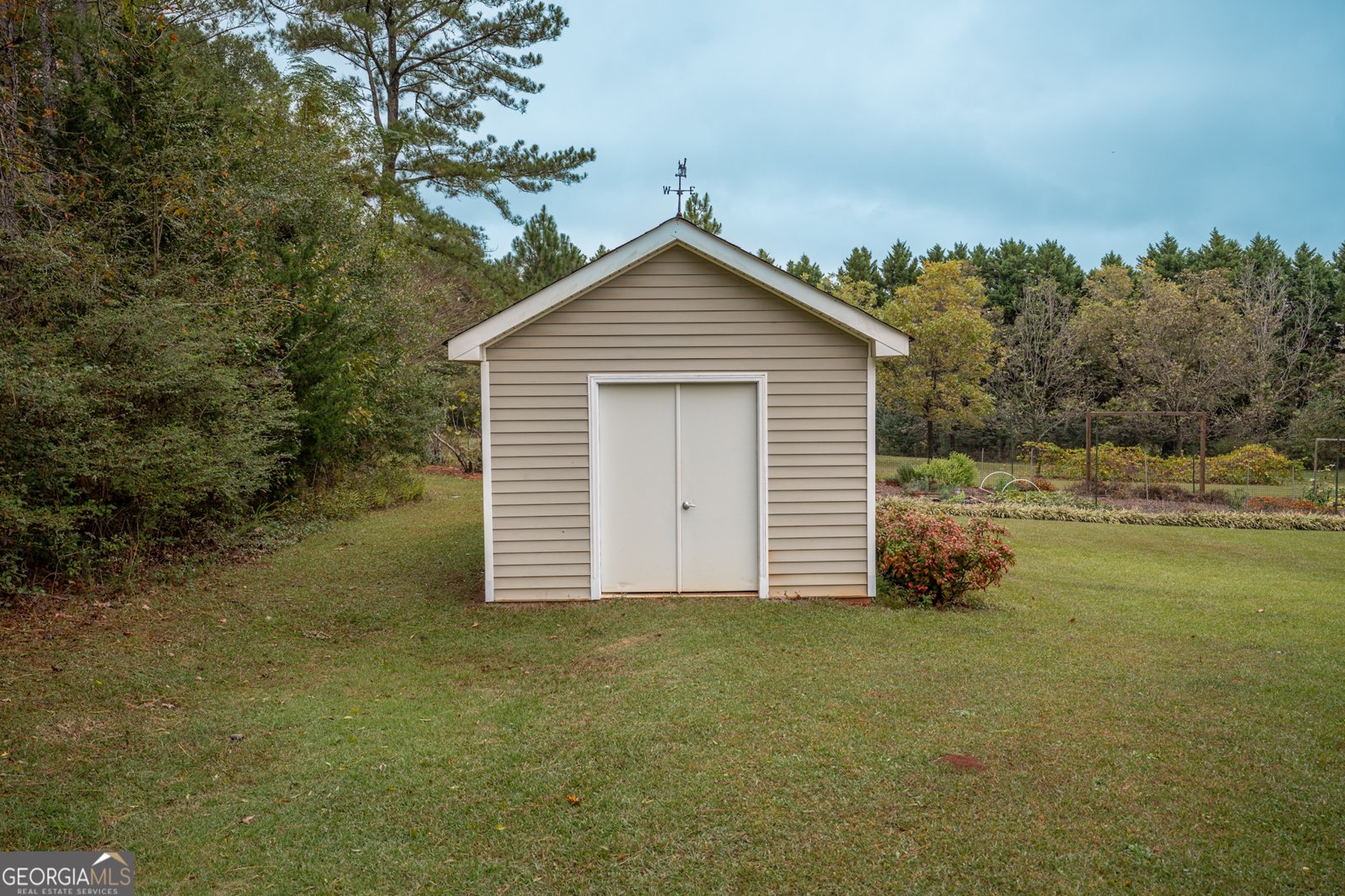 142 Williams Trail Griffin - 49