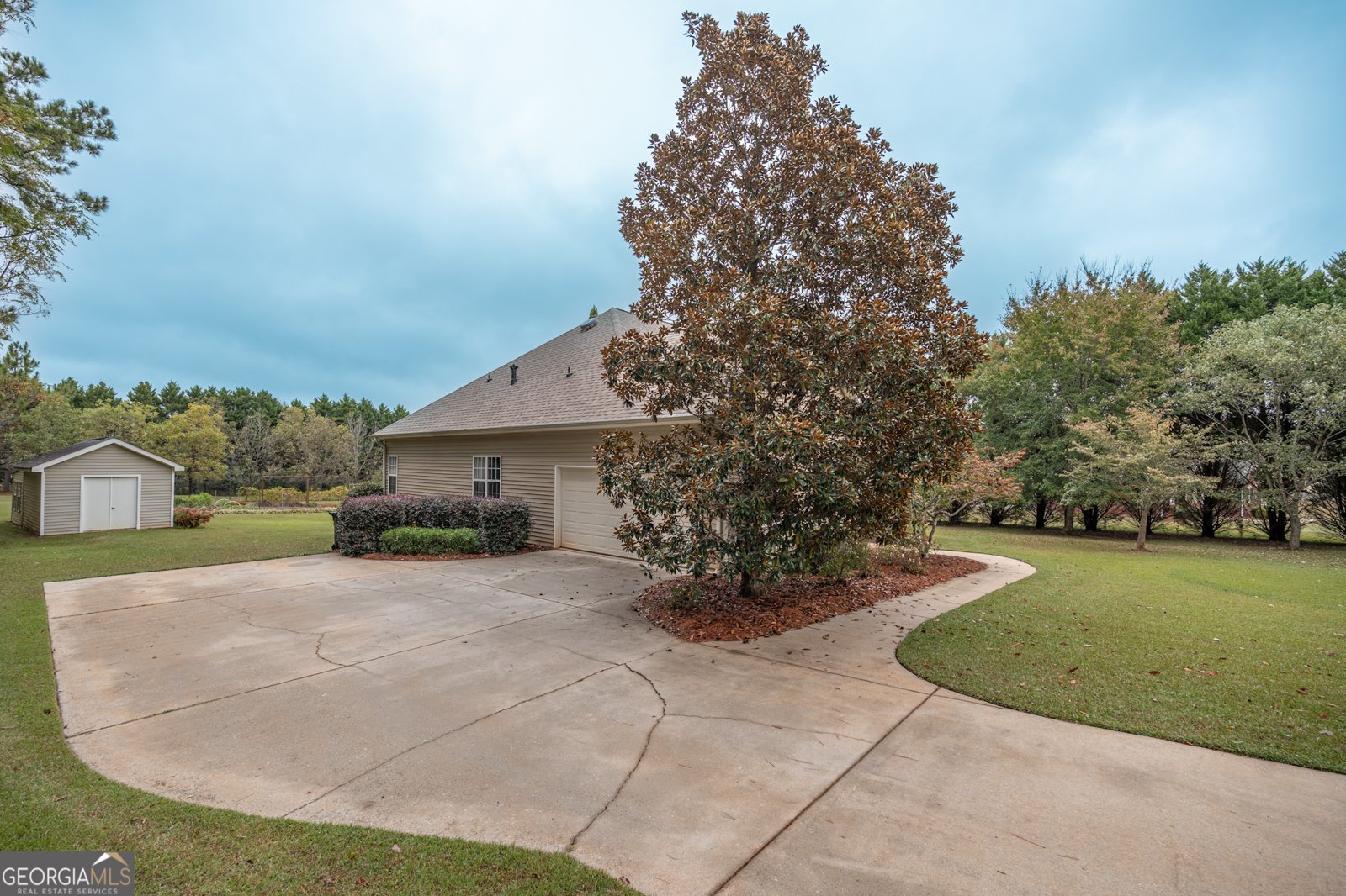 142 Williams Trail Griffin - 5