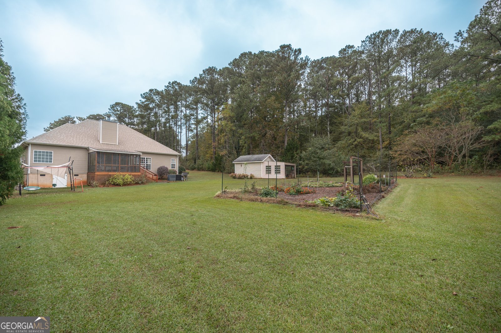 142 Williams Trail Griffin - 52