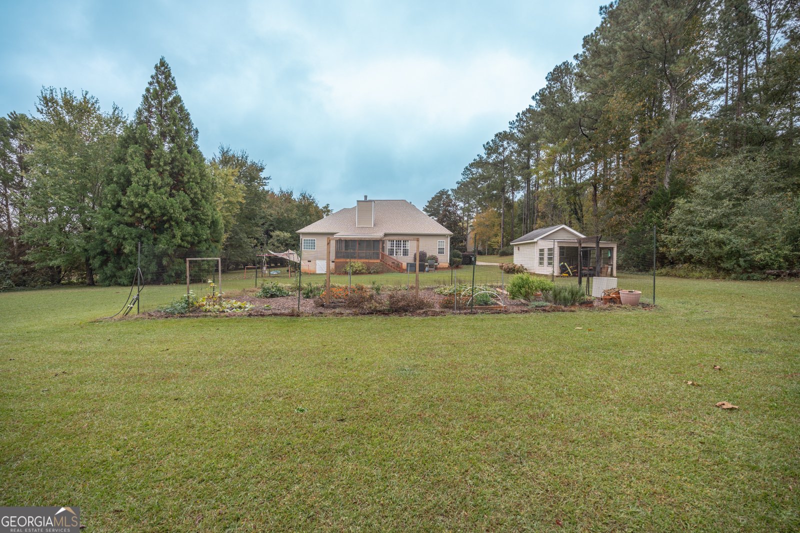 142 Williams Trail Griffin - 53