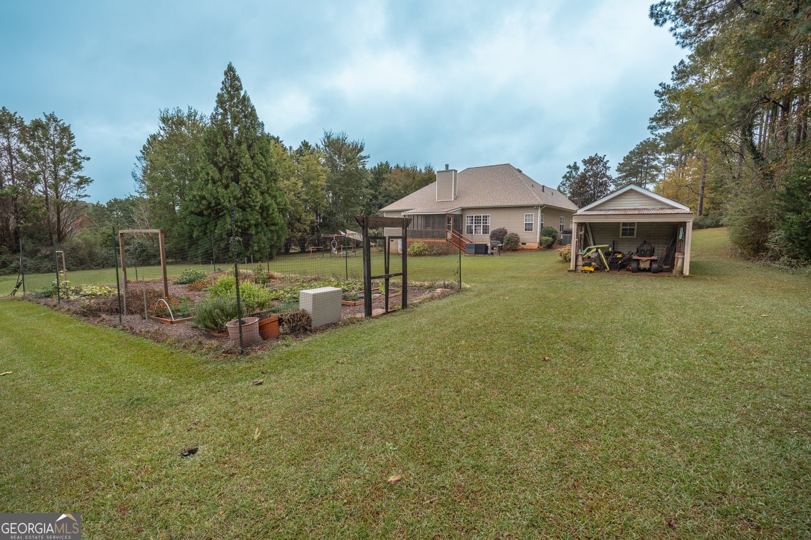 142 Williams Trail Griffin - 8