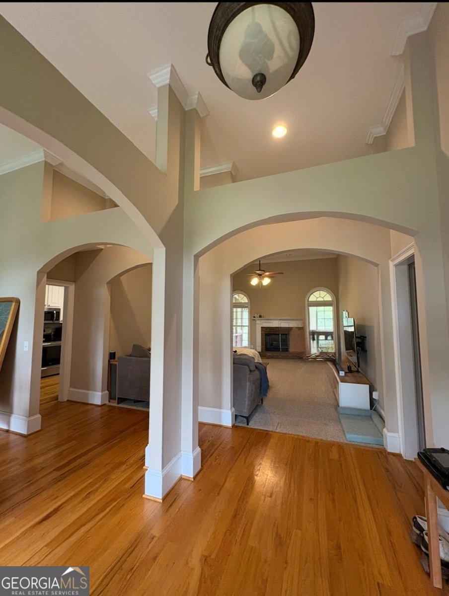 142 Williams Trail Griffin - 9