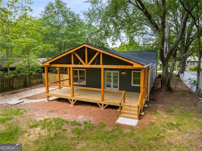 638 Medford Place Smyrna - 17