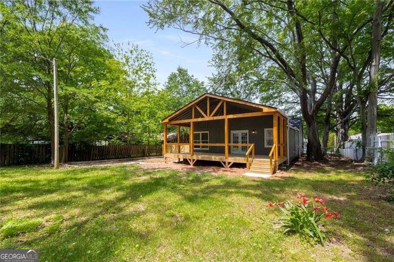 638 Medford Place Smyrna - 18