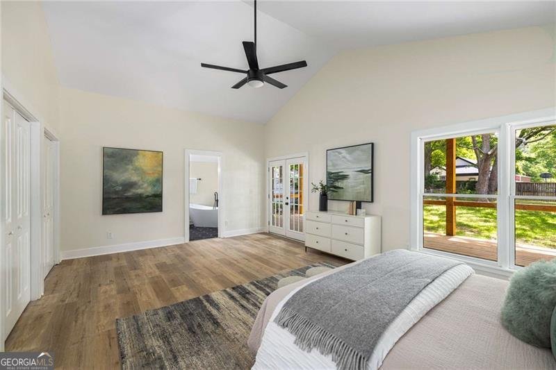 638 Medford Place Smyrna - 2