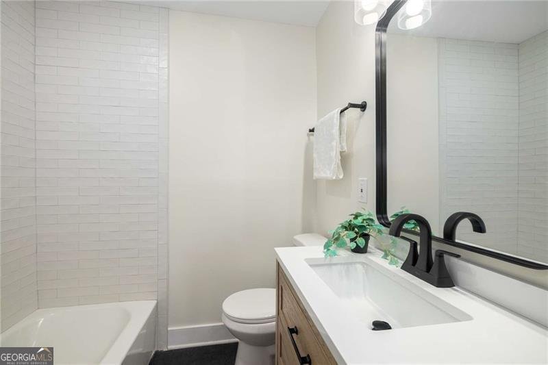 638 Medford Place Smyrna - 22