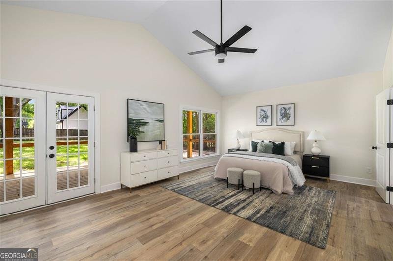 638 Medford Place Smyrna - 3