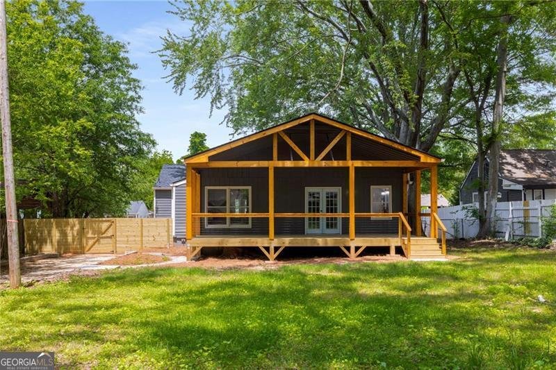 638 Medford Place Smyrna - 34