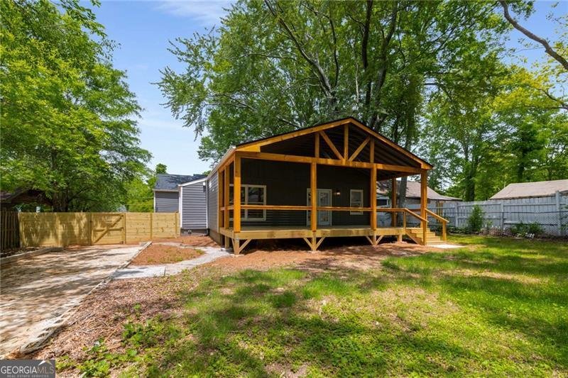 638 Medford Place Smyrna - 36