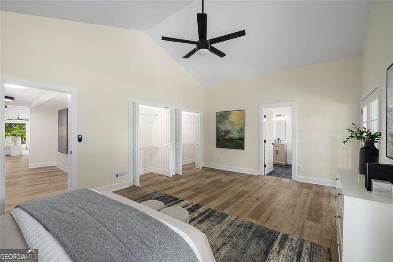 638 Medford Place Smyrna - 4