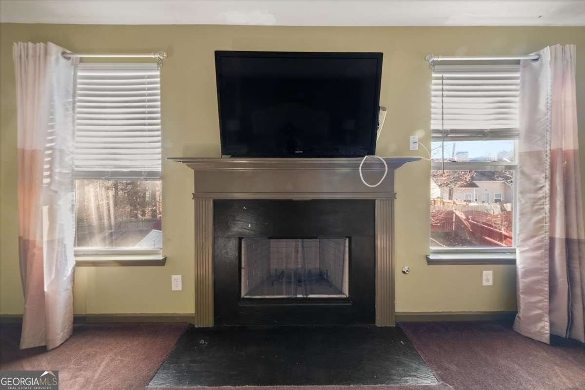 250 WINDSOR Way Fairburn - 20