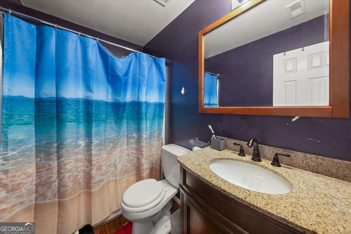 250 WINDSOR Way Fairburn - 29