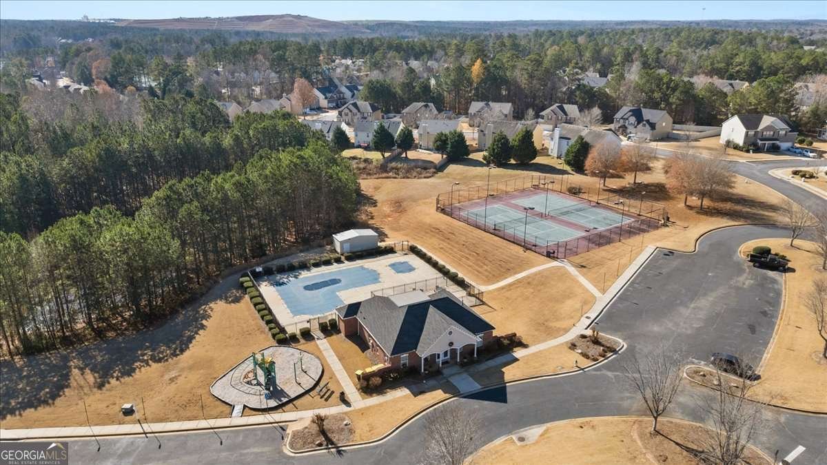 250 WINDSOR Way Fairburn - 35