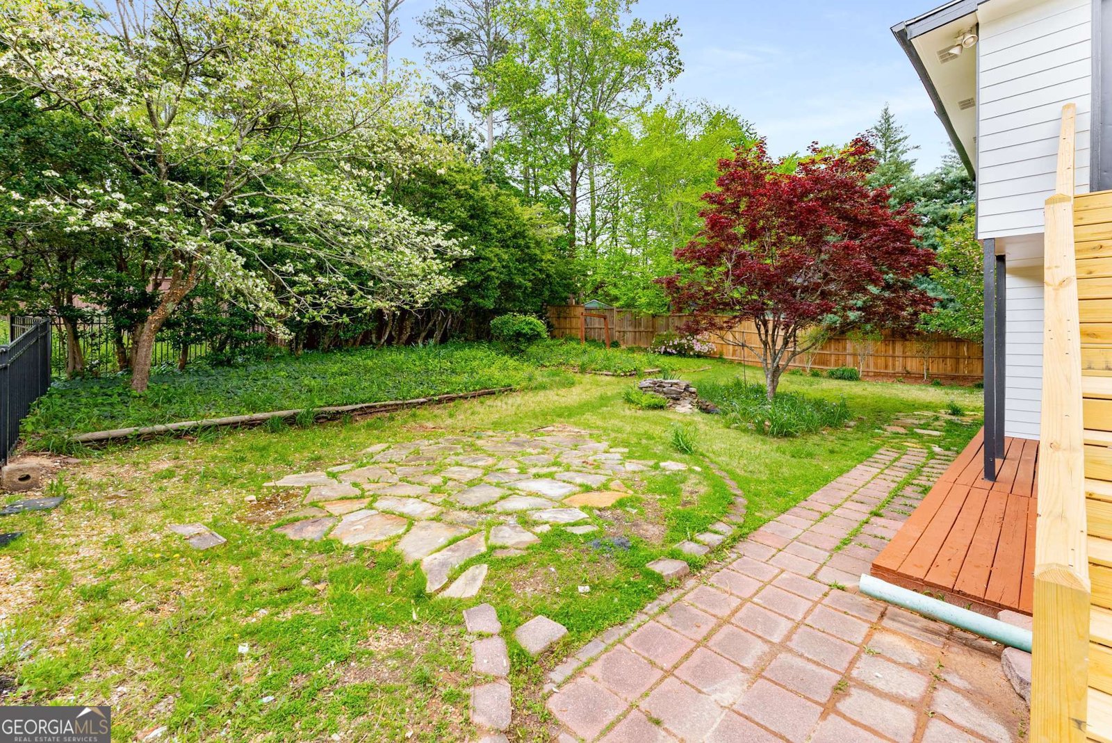 3152 Normandy Circle Marietta - 20