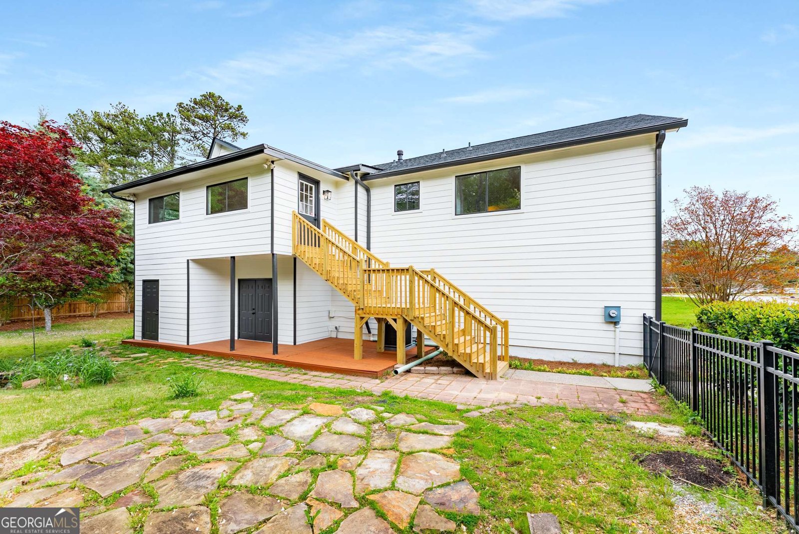 3152 Normandy Circle Marietta - 21