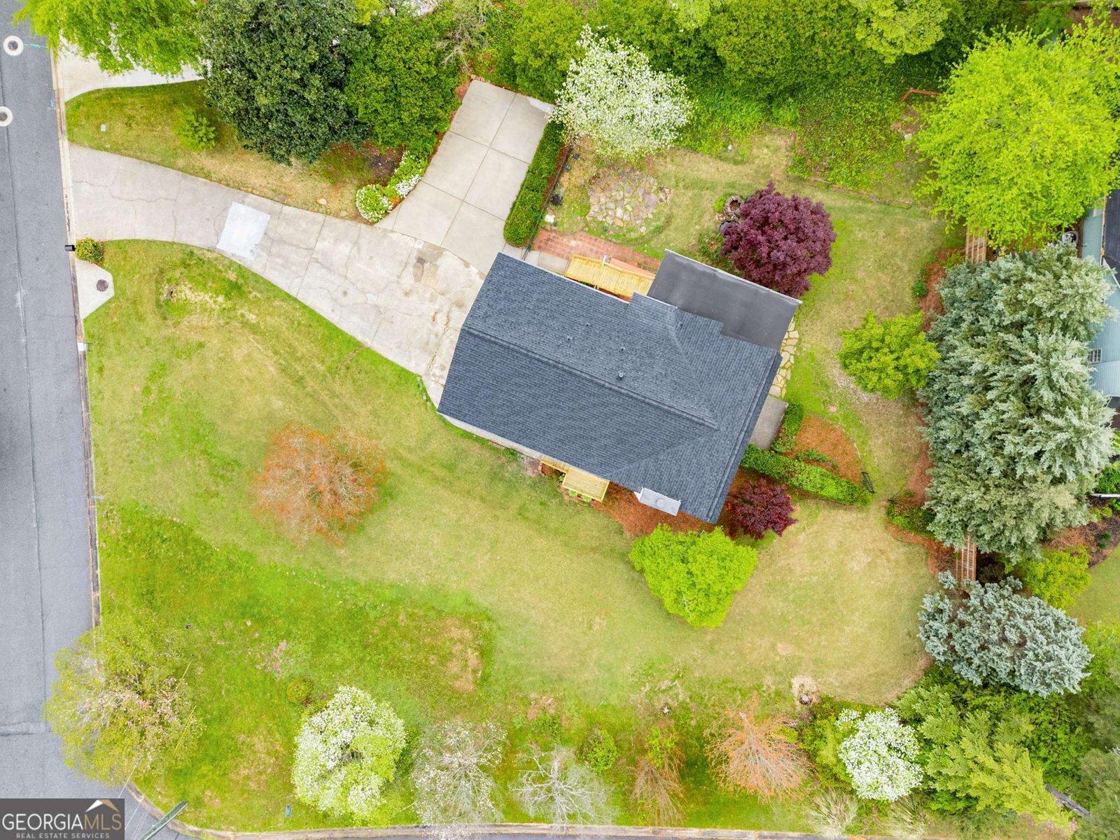 3152 Normandy Circle Marietta - 24