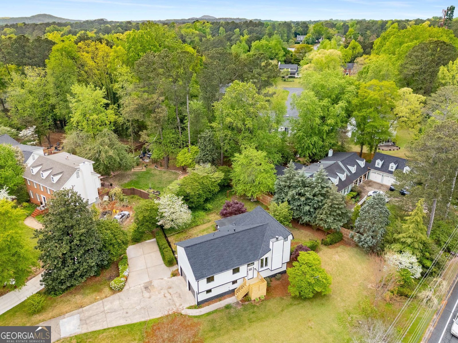 3152 Normandy Circle Marietta - 25