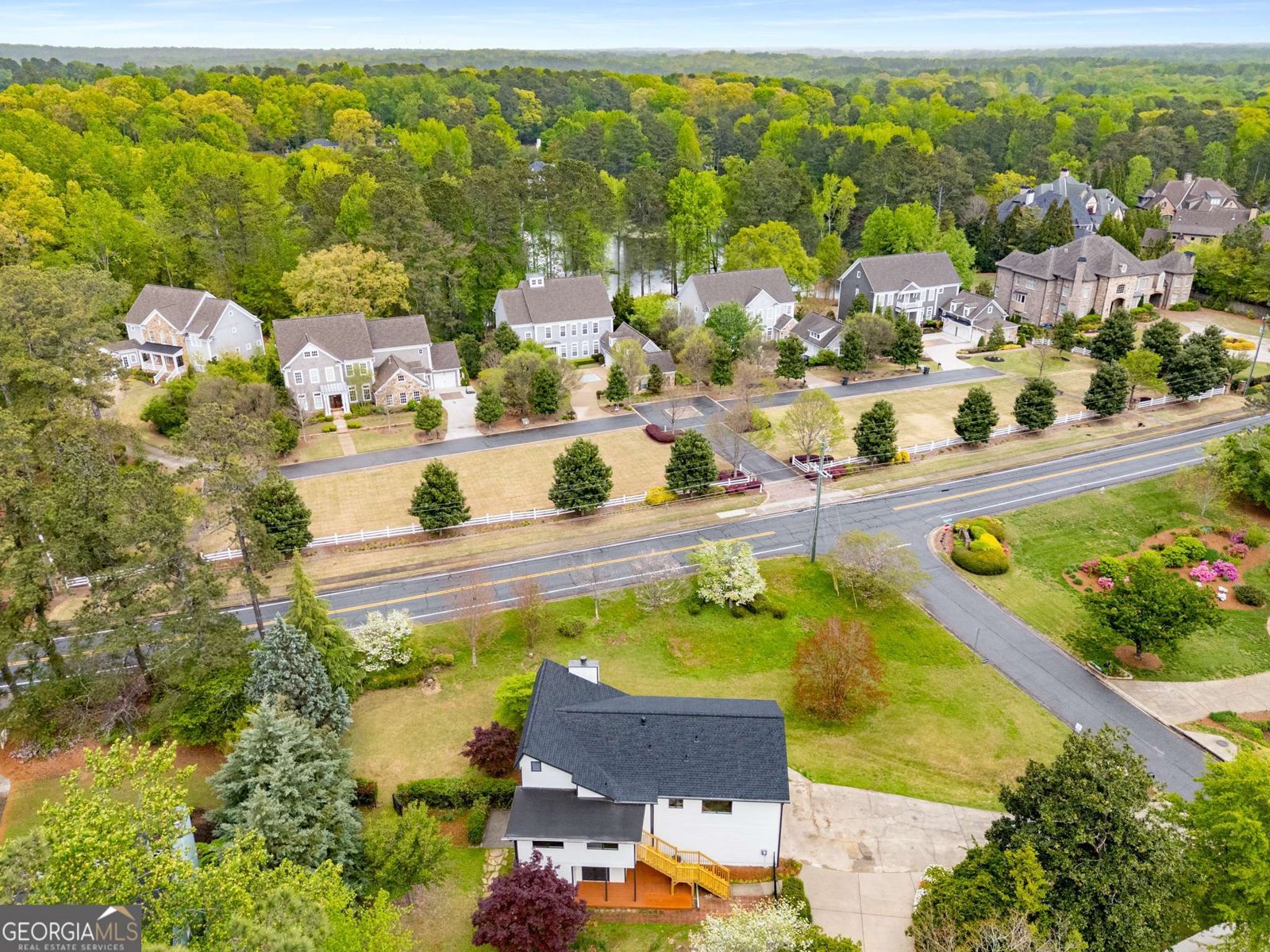 3152 Normandy Circle Marietta - 45