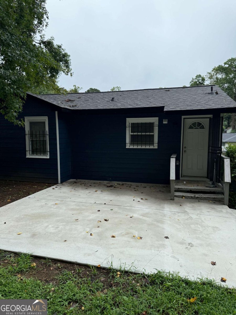 2777 3rd Avenue Atlanta - 10