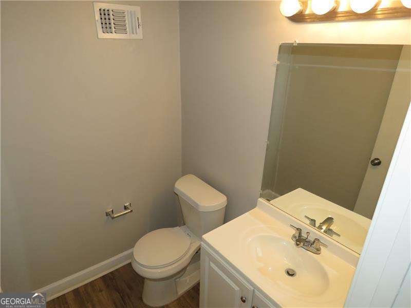 467 PINEBURR Lane Stone Mountain - 23