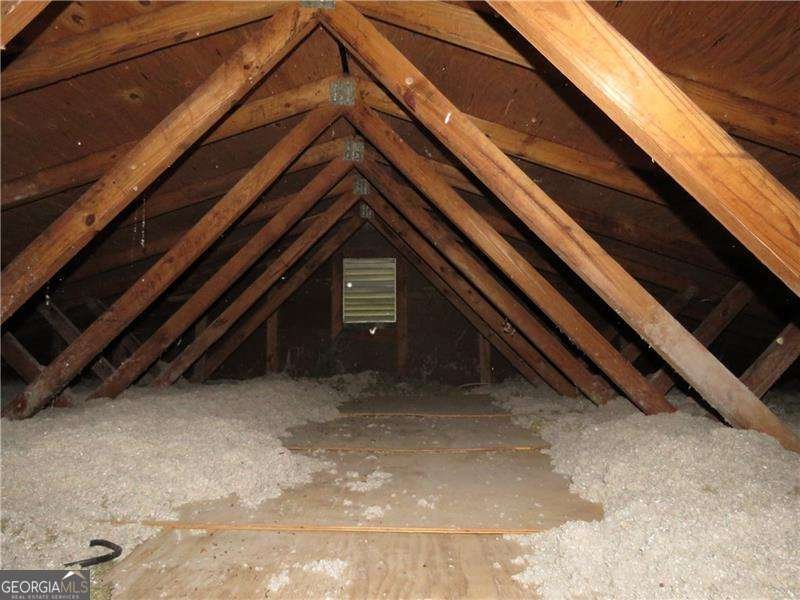 467 PINEBURR Lane Stone Mountain - 28