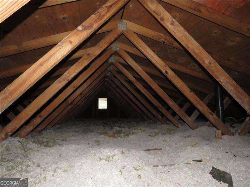 467 PINEBURR Lane Stone Mountain - 29