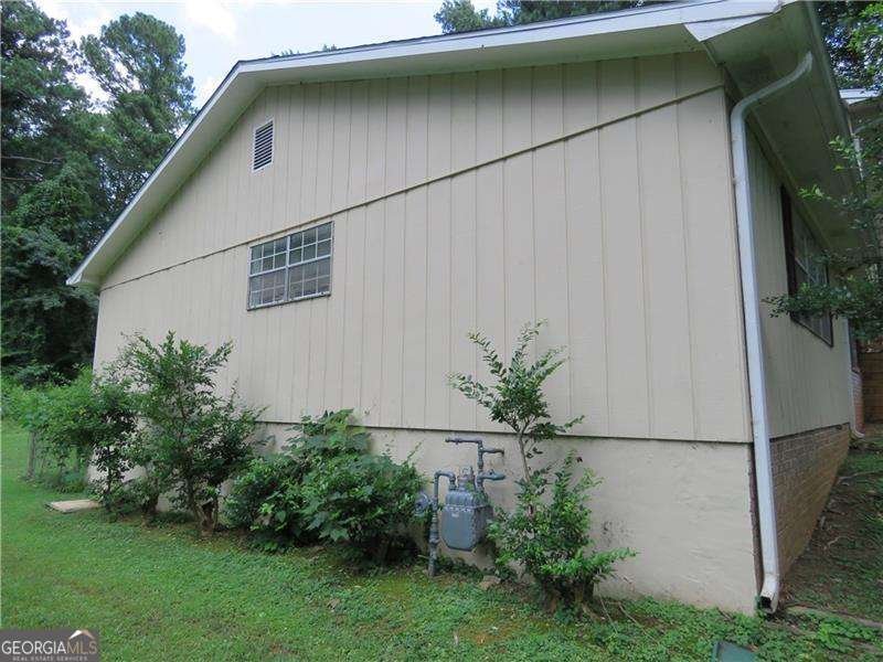 467 PINEBURR Lane Stone Mountain - 30