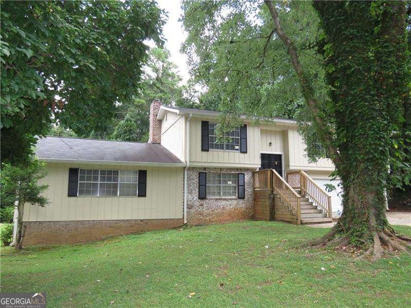 467 PINEBURR Lane Stone Mountain - 32