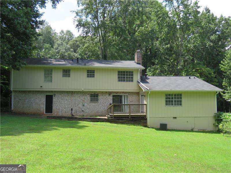 467 PINEBURR Lane Stone Mountain - 33