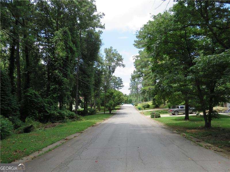 467 PINEBURR Lane Stone Mountain - 38