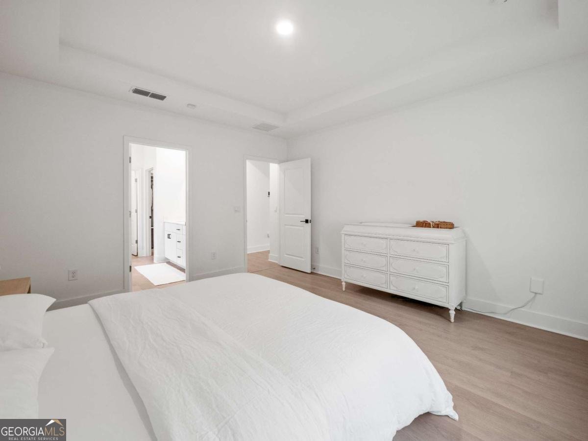 328 Magnolia Drive Dawsonville - 10