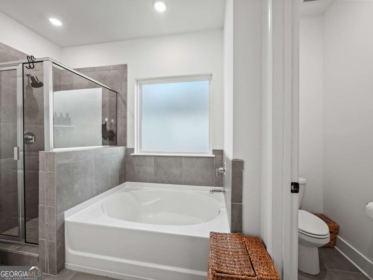 328 Magnolia Drive Dawsonville - 14