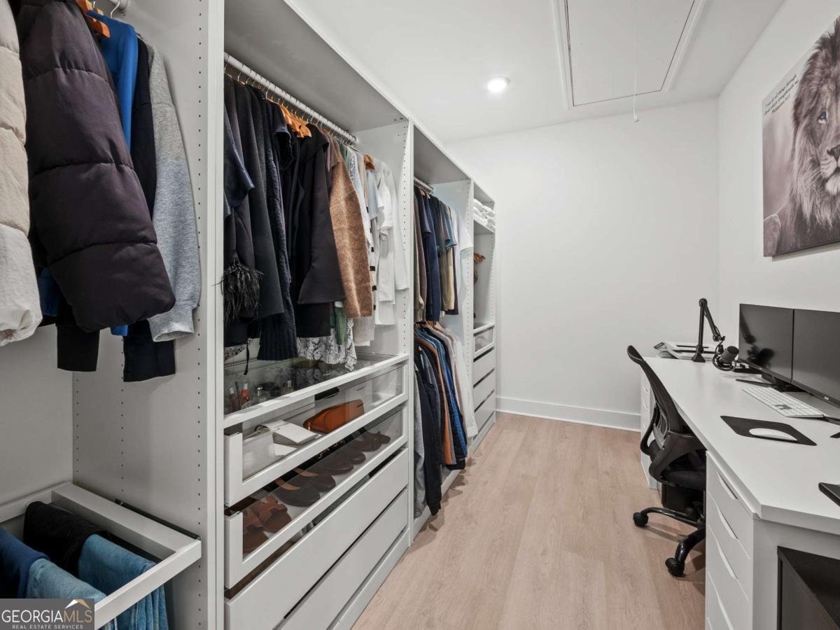 328 Magnolia Drive Dawsonville - 16