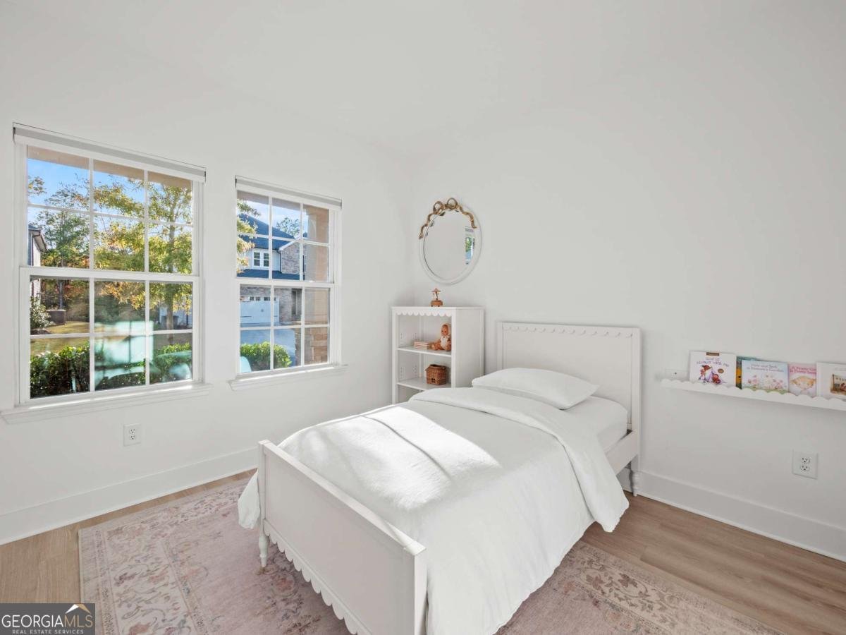 328 Magnolia Drive Dawsonville - 17