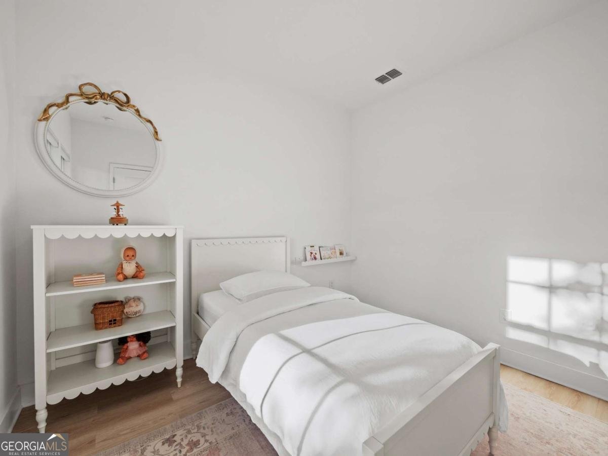 328 Magnolia Drive Dawsonville - 18