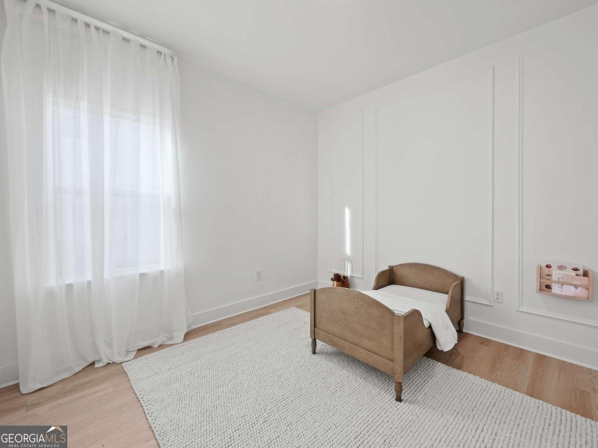 328 Magnolia Drive Dawsonville - 19