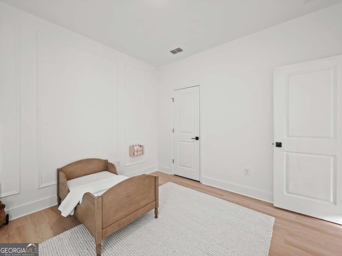 328 Magnolia Drive Dawsonville - 20